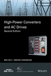 High-power Converters And Ac Drives, 2nd
