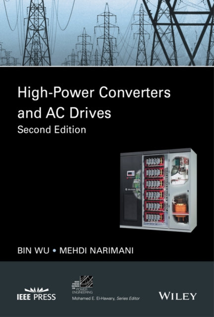 High-power Converters And Ac Drives, 2nd