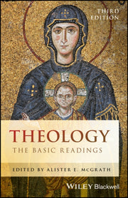 Theology 3rd Edition