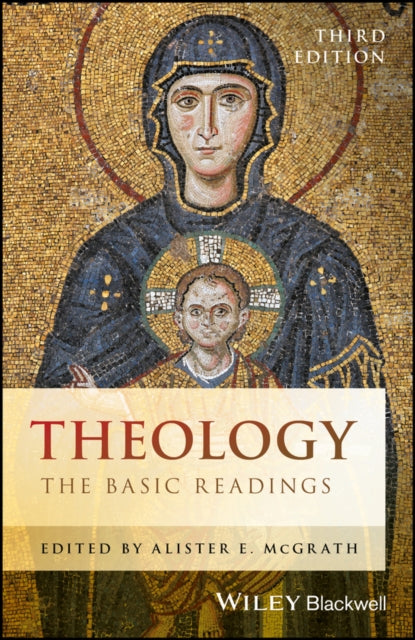 Theology 3rd Edition