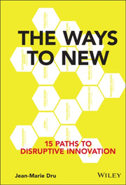 15 Ways To Disrupt