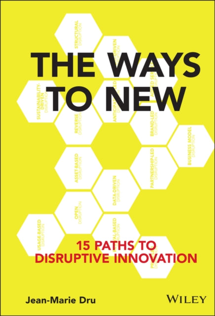 15 Ways To Disrupt