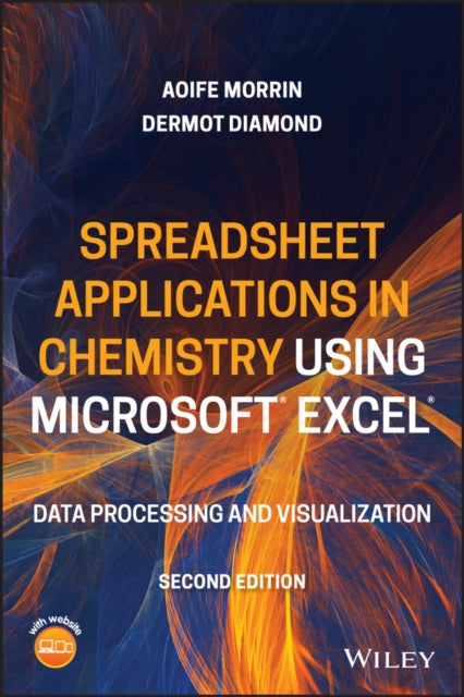 Spreadsheet Applications In Chemistry Us