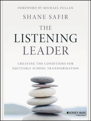 Listening Leader By Safir, Shane