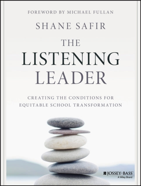 Listening Leader By Safir, Shane