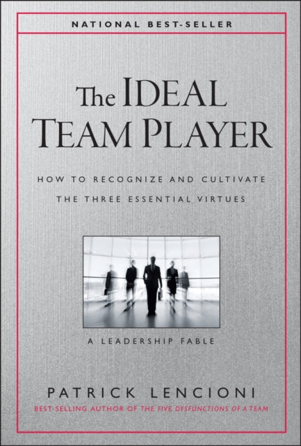 Ideal Team Player