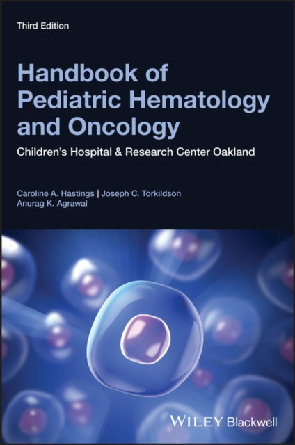 Handbook/hematology & Oncology