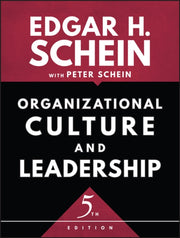 Organization Culture And Leadership By <![cdata[]]>