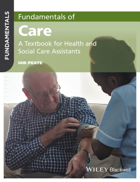 Fundamentals Of Care