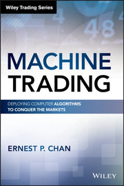 Systematic Trading