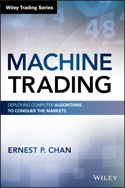 Systematic Trading