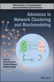 Advances In Network Clustering And Bloc