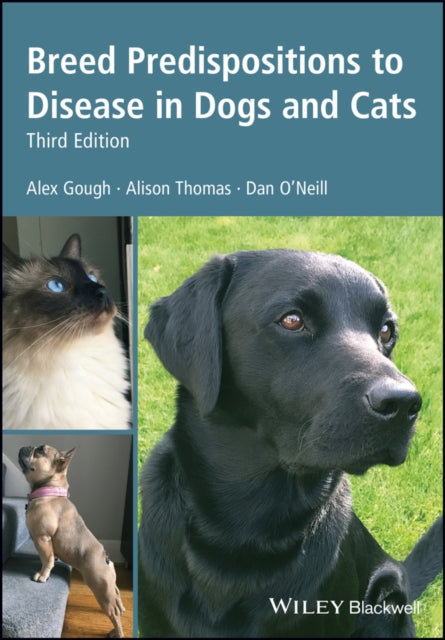 Breed Predispositions To Disease In Dog By Alex Gough