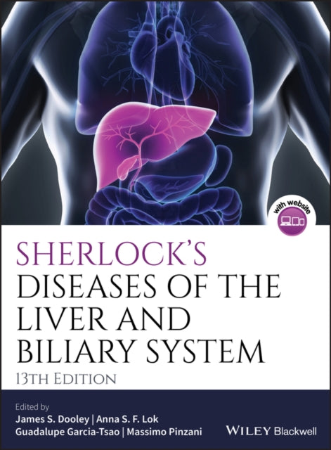 Sherlocks Diseases Of The Liver 13th Edi By Dooley, James S.
