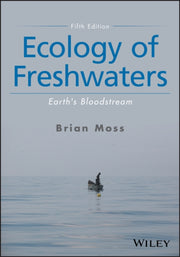 Ecology Of Freshwaters