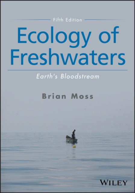 Ecology Of Freshwaters
