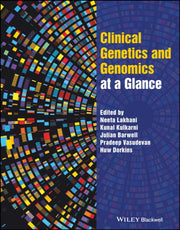 Clinical Genetics At A Glance