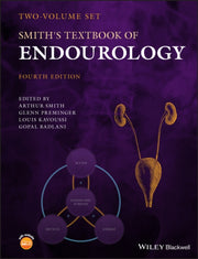 Smiths Textbook Of Endourology 4e