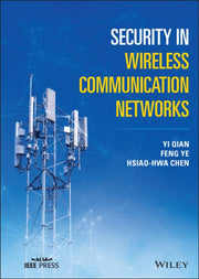 Security In Wireless Communication Netw