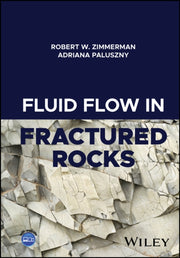 Fluid Flow In Fractured Rocks