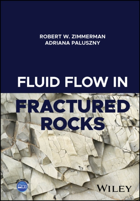 Fluid Flow In Fractured Rocks