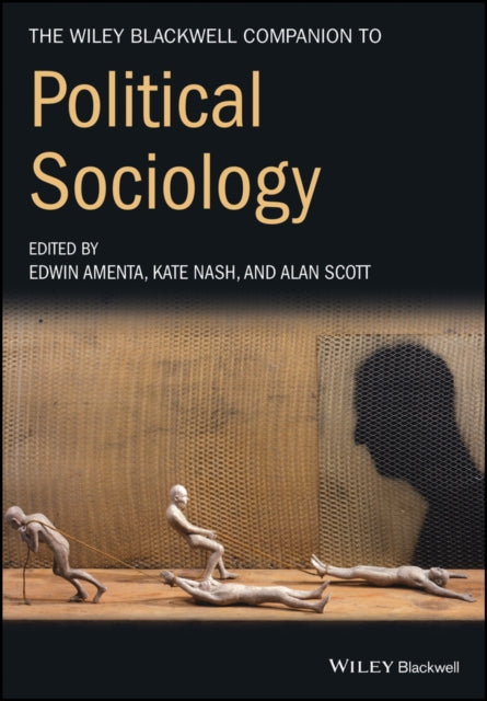 Wileyblackwell Companion To Political So By Amenta, Edwin