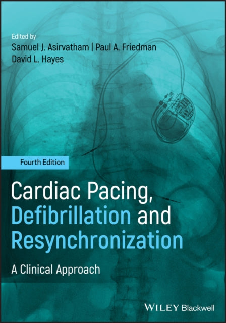Cardiac Pacing Defibrillation & Resynchr