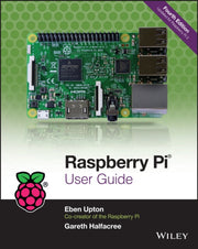 Raspberry Pi User Guide By Raspberry Pi User Guide
