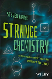 Strange Chemistry By Farmer, Steven