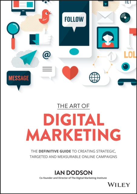 Digital Marketing Playbook