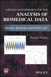 Applied Mathematics For The Analysis Of