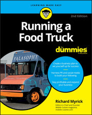 Running A Food Truck For Dummies By Consumer Dummies