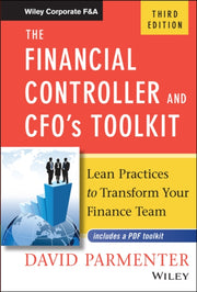 Winning Cfos 2nd Edition