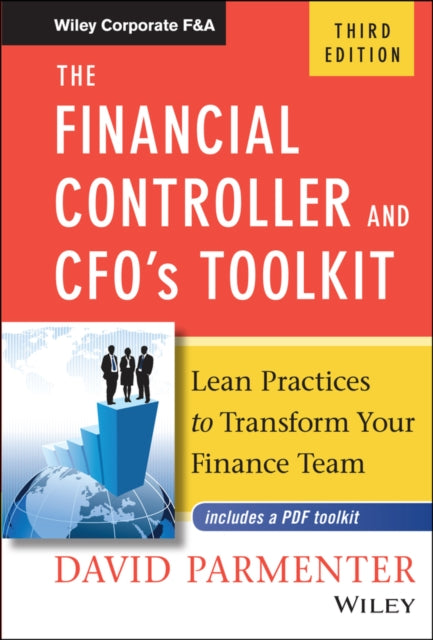 Winning Cfos 2nd Edition