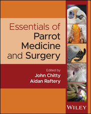 Essentials Of Parrot Medicine And Surge