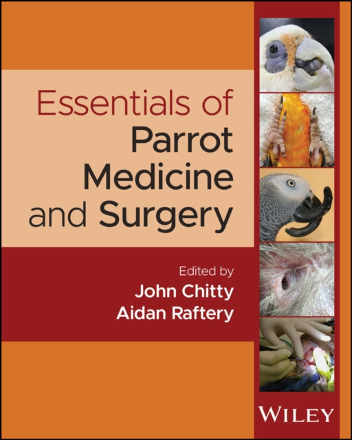 Essentials Of Parrot Medicine And Surge