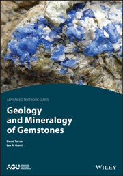 Geology And Mineralogy Of Gemstones
