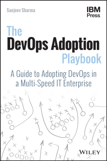 Devops Adoption Playbook