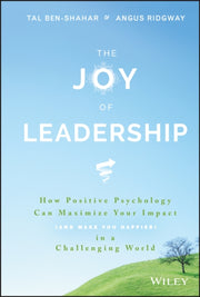 Joy Of Leadership