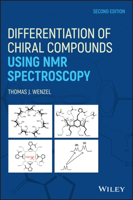 Differentiation Of Chiral Compounds Usi