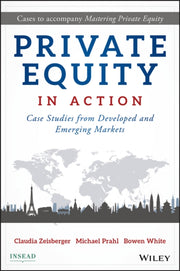 Private Equity In Action Case Studies