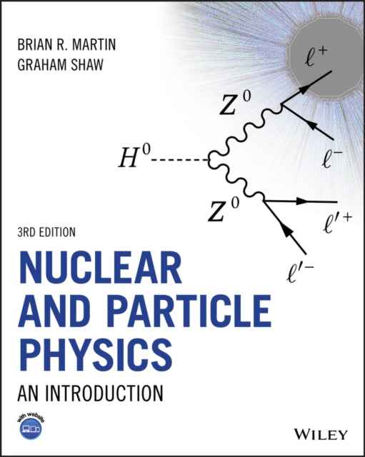 Nuclear And Particle Physics