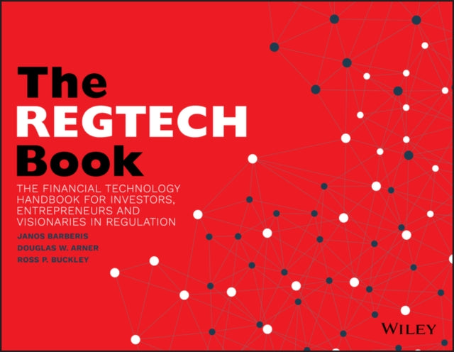 Regtech Book