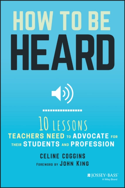 How To Be Heard