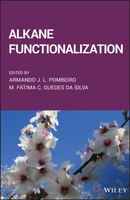 Alkane Functionalization By Ajl Pombeiro