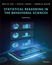 Statistical Reasoning In The Behavioral