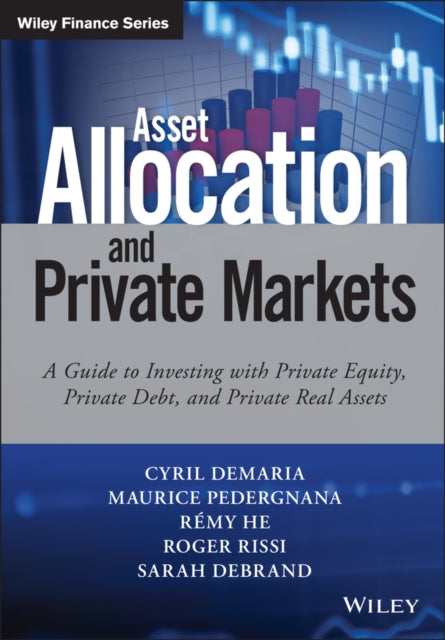 Asset Allocation & Private Markets