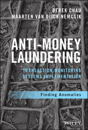 Anti Money Laundering Transaction