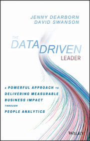 Data Driven Leader By Dearborn, Jenny