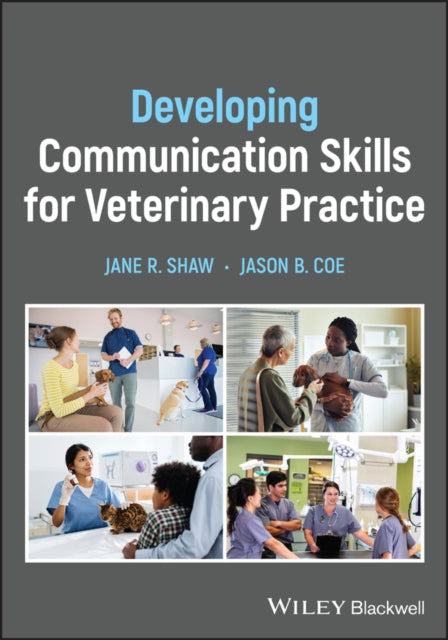 Veterinary Communication